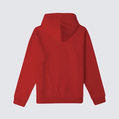 UN1TYLOVE™ HEART LOGO HOODIE