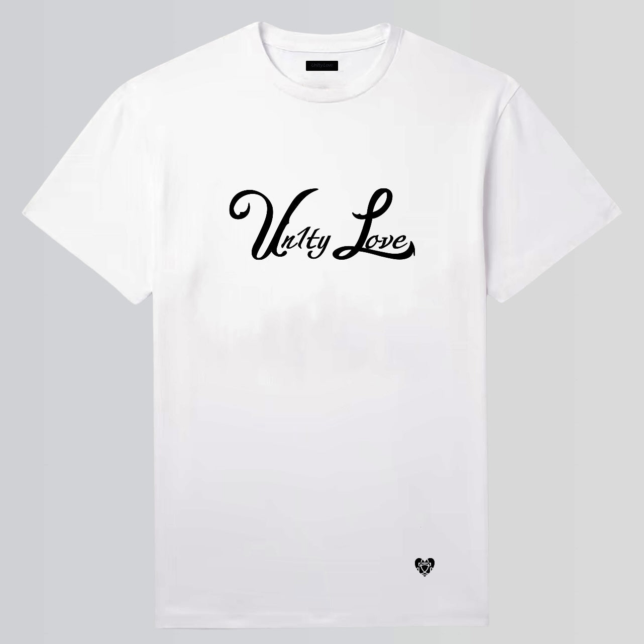 UN1TYLOVE™ PRIME LOGO TEE