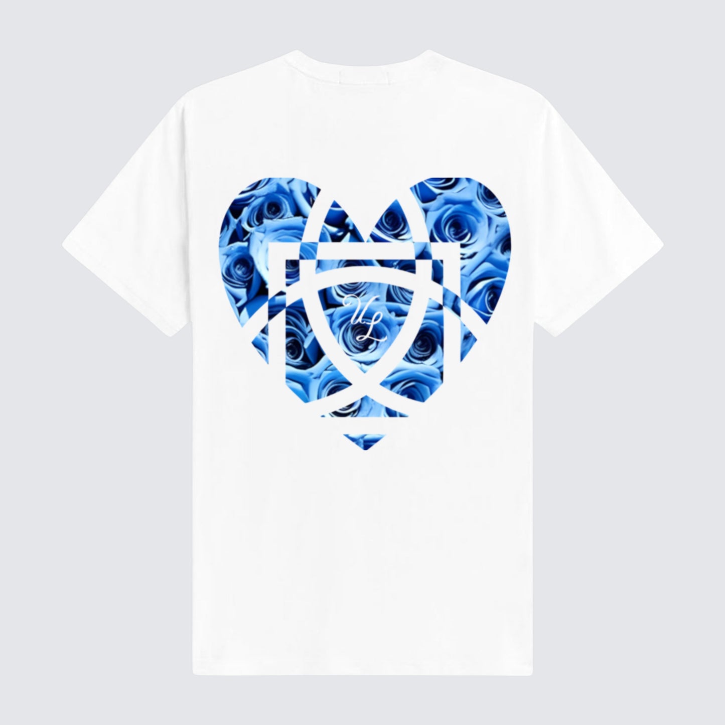 UN1TYLOVE™ ENCHANTED ROSE TEE