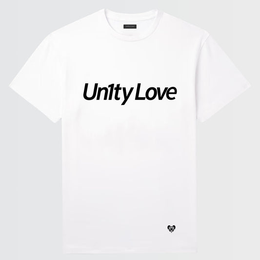 UN1TYLOVE™ BOLD LOGO TEE