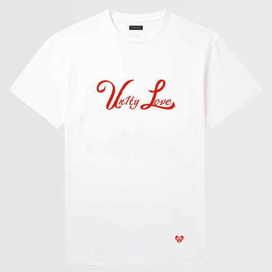 UN1TYLOVE™ PRIME LOGO TEE