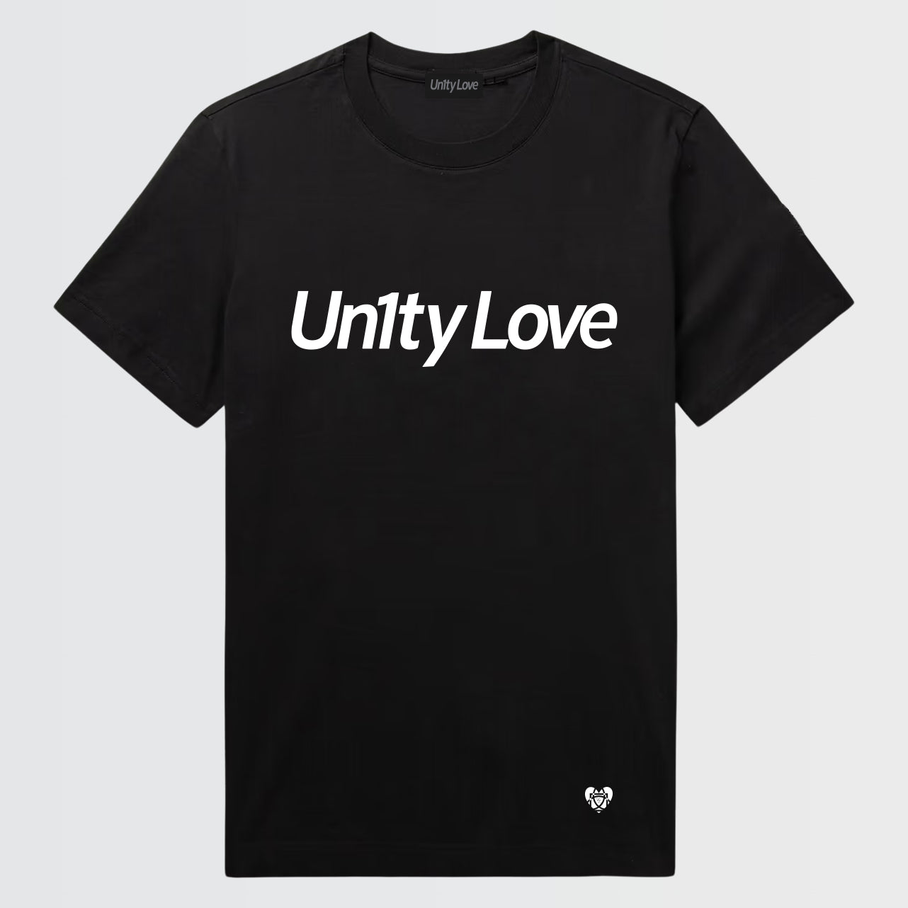 UN1TYLOVE™ BOLD LOGO TEE