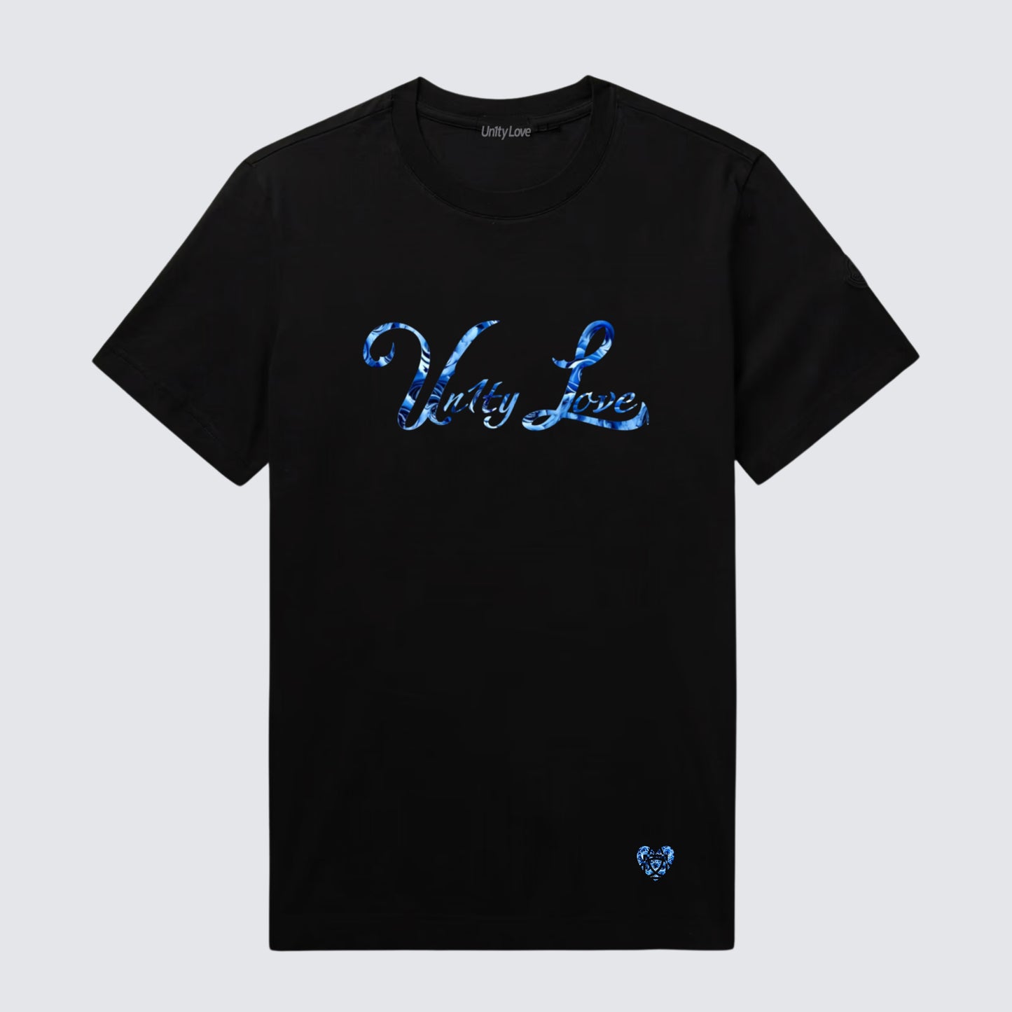 UN1TYLOVE™ ENCHANTED ROSE TEE