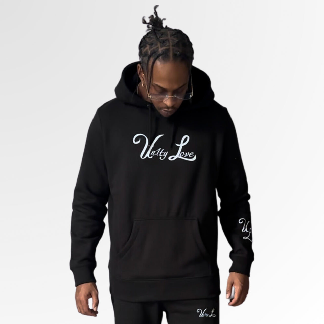 UN1TYLOVE™ PRIME HOODIE