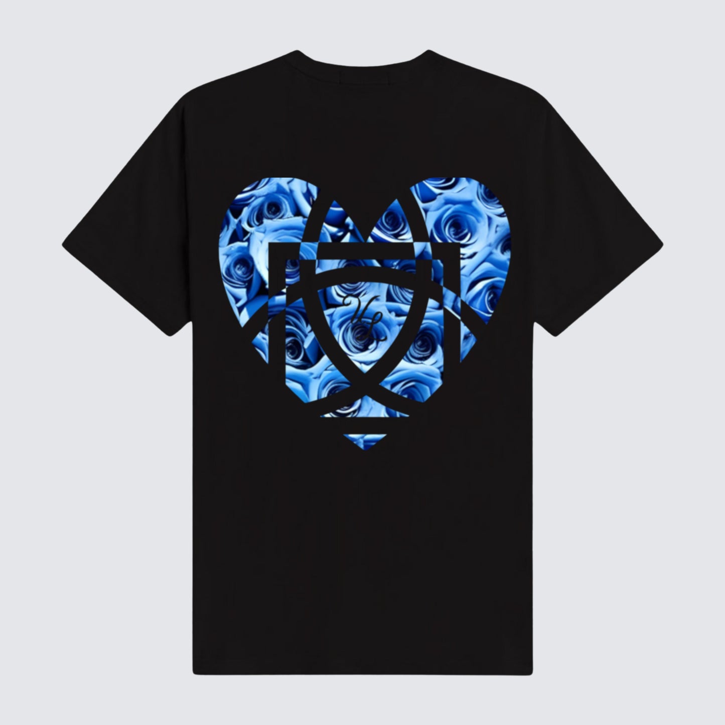 UN1TYLOVE™ ENCHANTED ROSE TEE