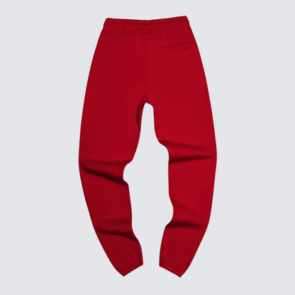 UN1TYLOVE™ HEART LOGO JOGGERS