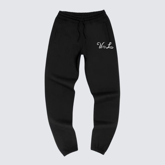 UN1TYLOVE™ PRIME LOGO SWEATPANTS