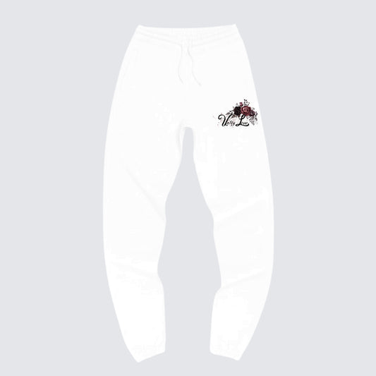 UN1TYLOVE™ WILD ROSE SWEATPANTS